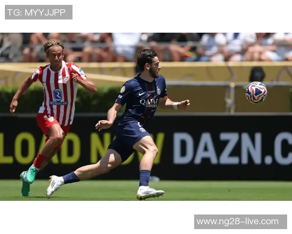 马竞狂胜拜仁4-0震撼全场赛后战报引发热议