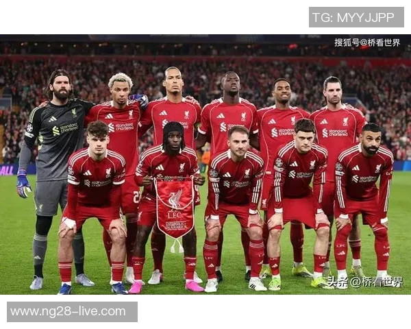 中超焦点战利物浦与巴黎圣日耳曼激战成平红牌事件引发全场热议