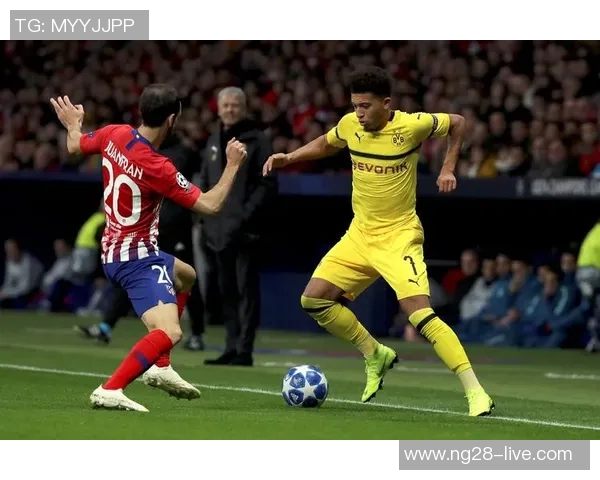 中超赛场惊现逆转奇迹马竞力克多特蒙德引发全场狂欢