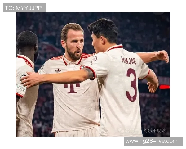 国王杯精彩对决莱比锡大胜拜仁战术解析与绝杀瞬间回顾